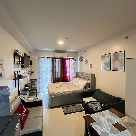 Smdc Style Residences 伊洛伊洛 外观 照片