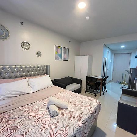 Smdc Style Residences 伊洛伊洛 外观 照片