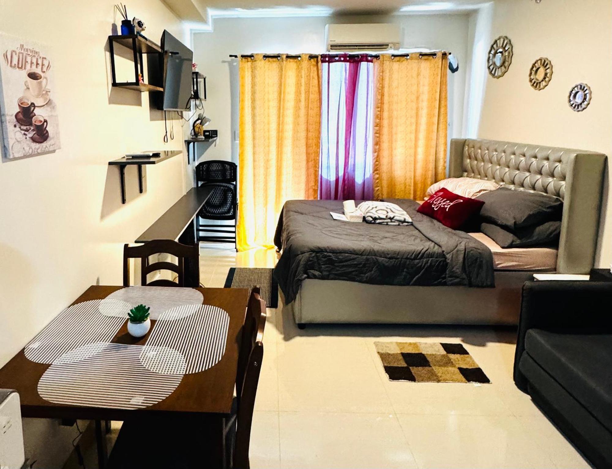 Smdc Style Residences 伊洛伊洛 外观 照片