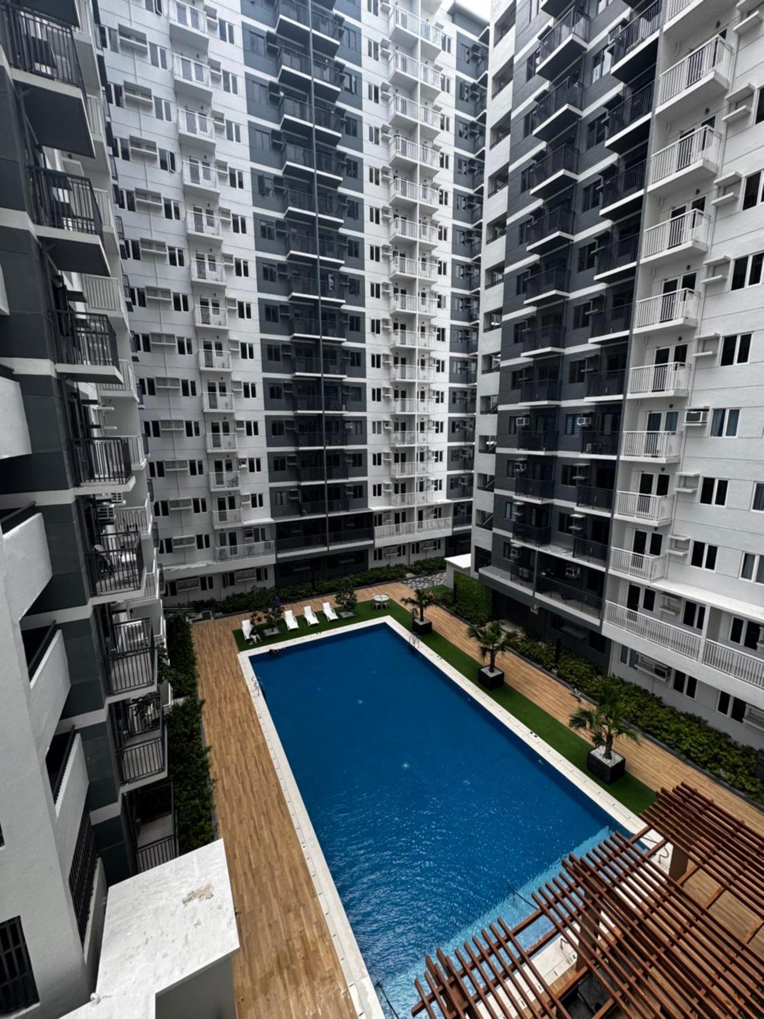 Smdc Style Residences 伊洛伊洛 外观 照片