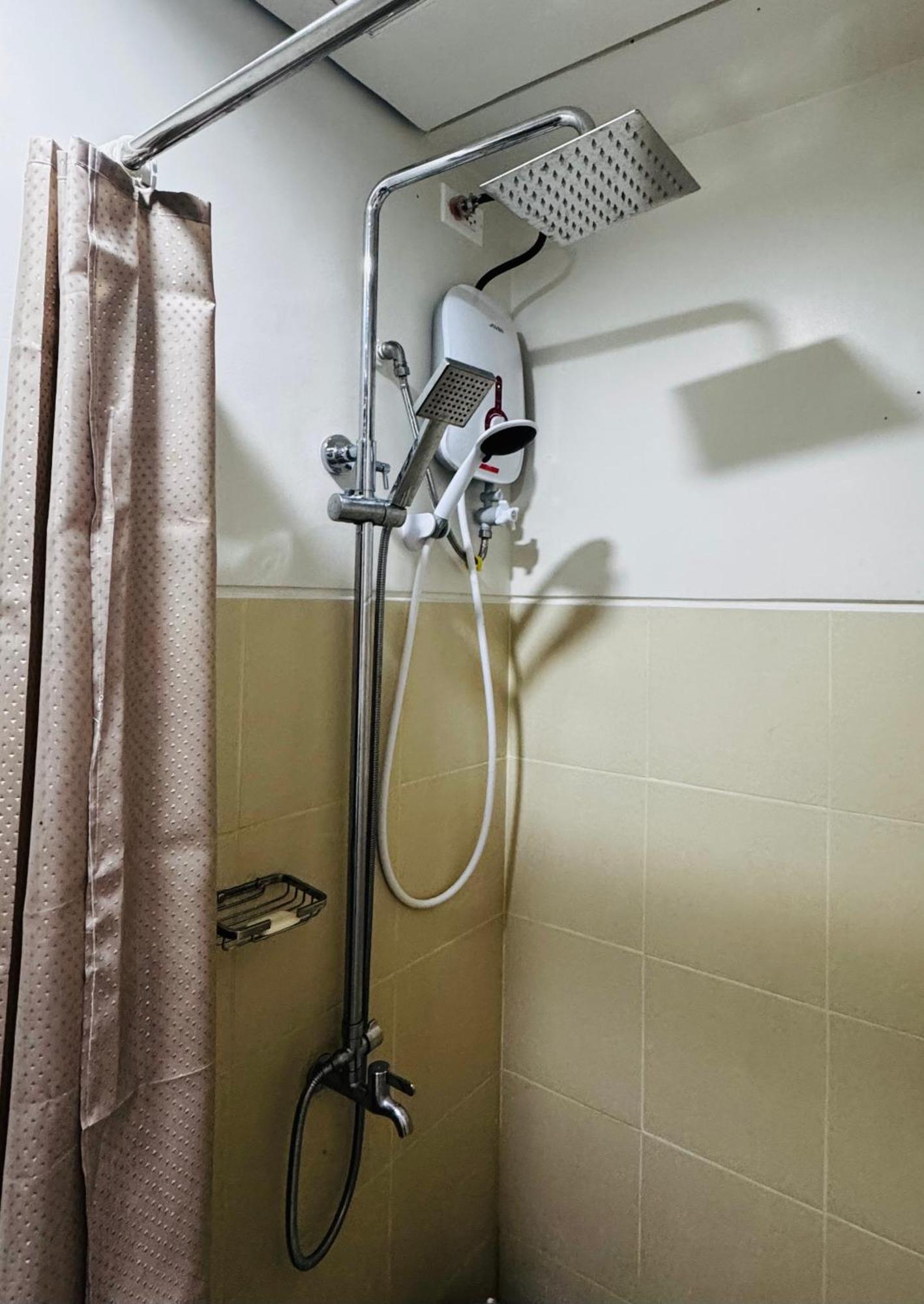 Smdc Style Residences 伊洛伊洛 外观 照片