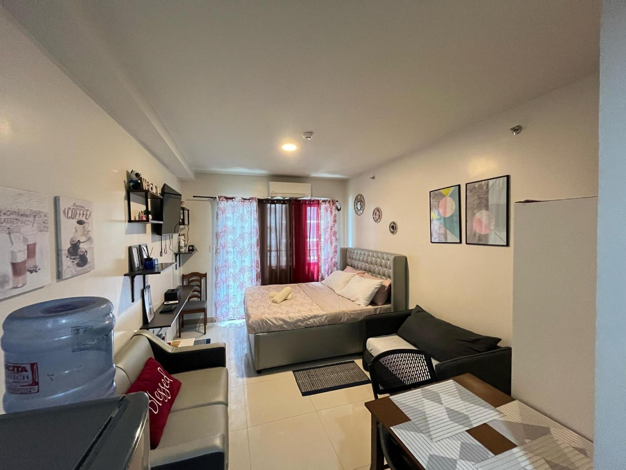 Smdc Style Residences 伊洛伊洛 外观 照片