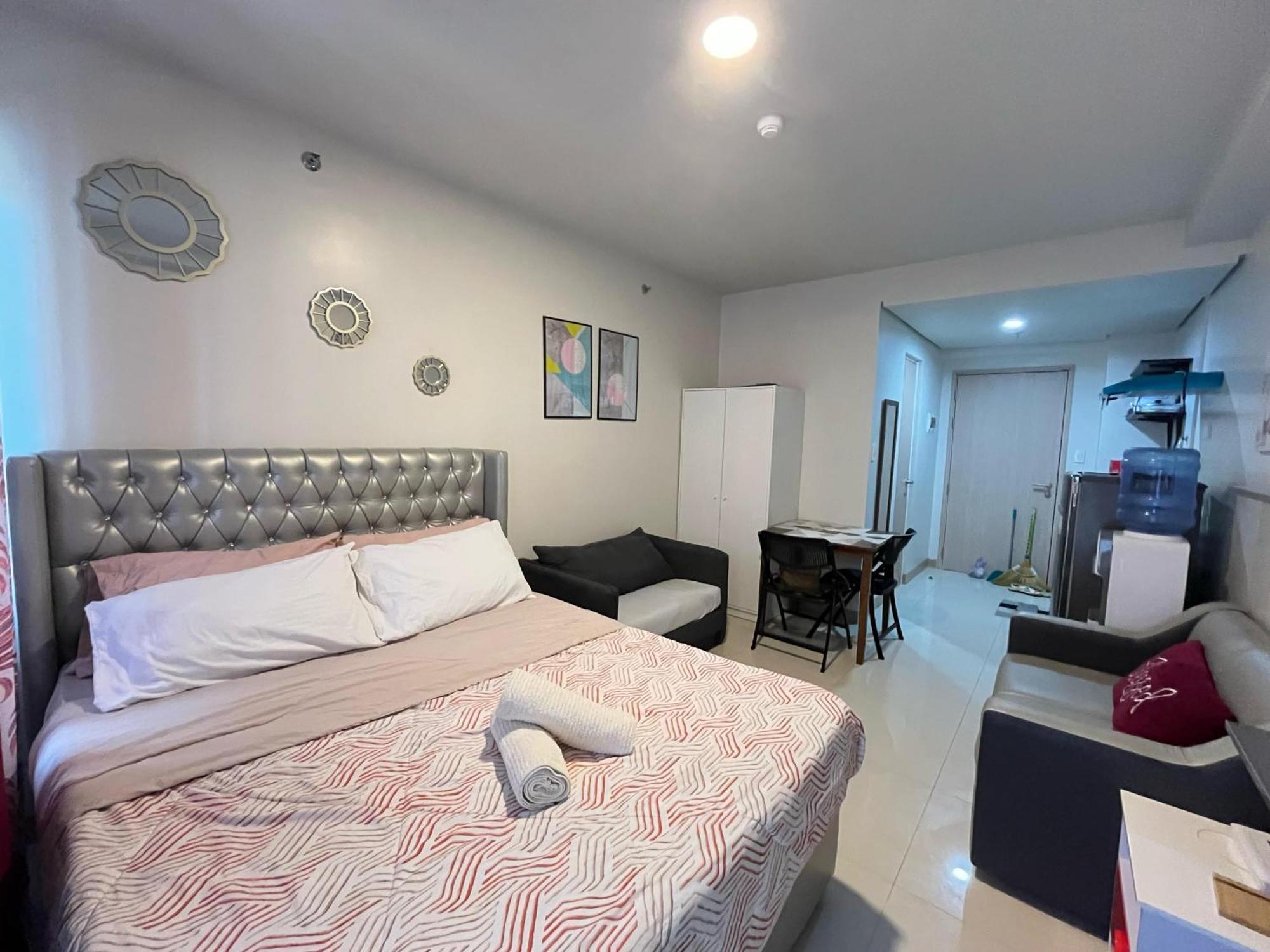 Smdc Style Residences 伊洛伊洛 外观 照片